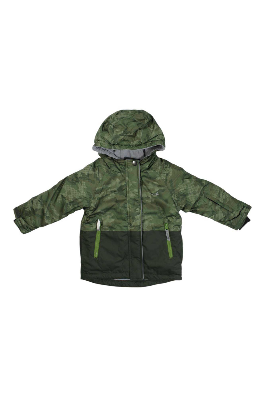 Therm Kids Snowrider Jacket Therm