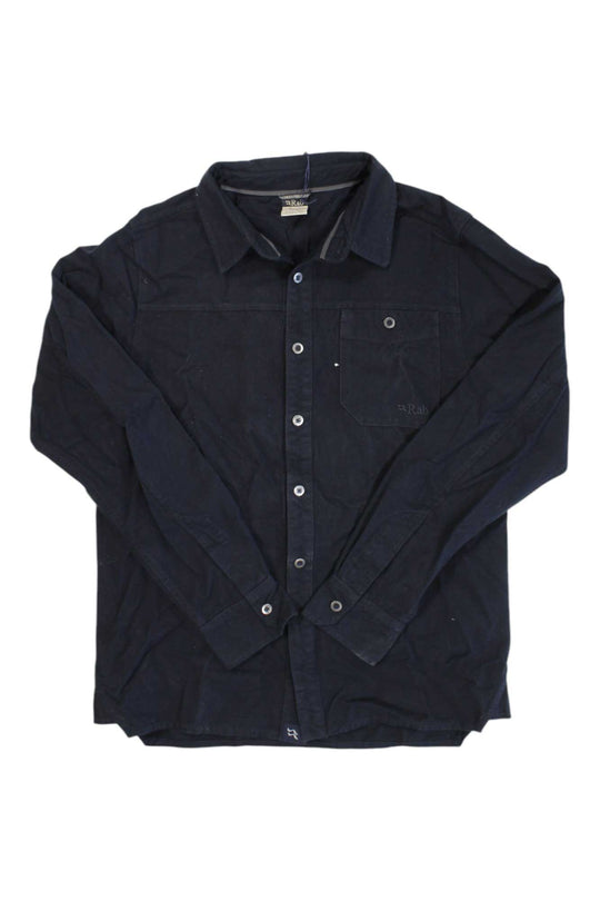 Rab Mens Boundary Shirt