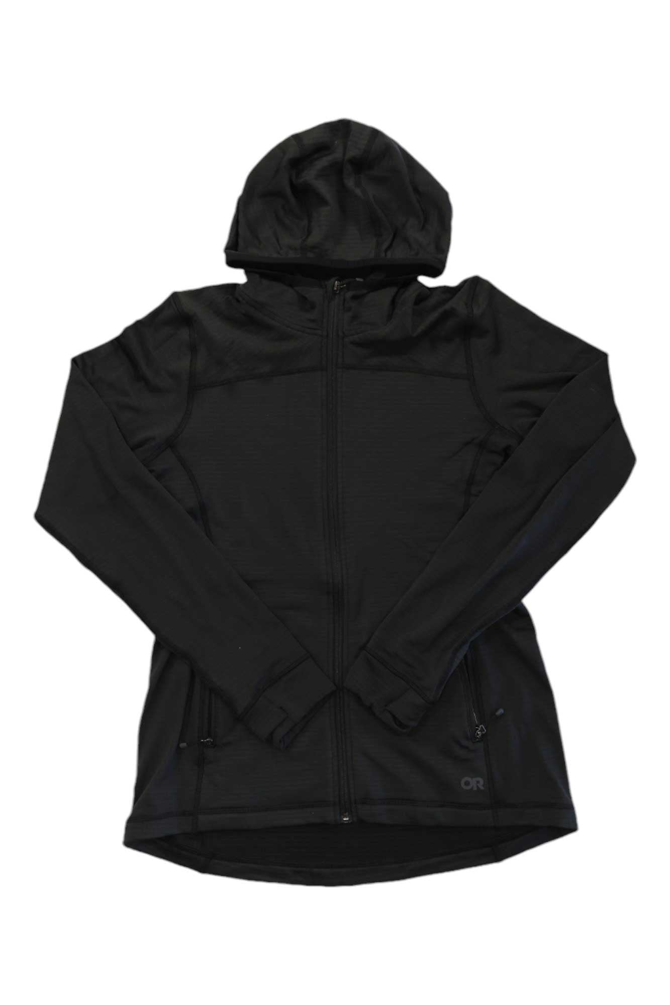 Outdoor Research Women's Vigor Full Zip Hoody Outdoor Research