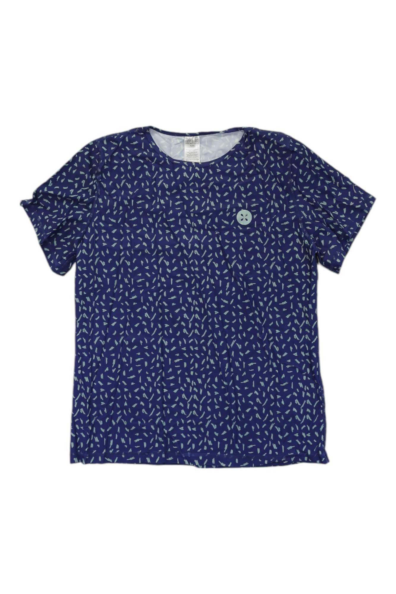 Level Six Womens Coastal SS Top Level Six
