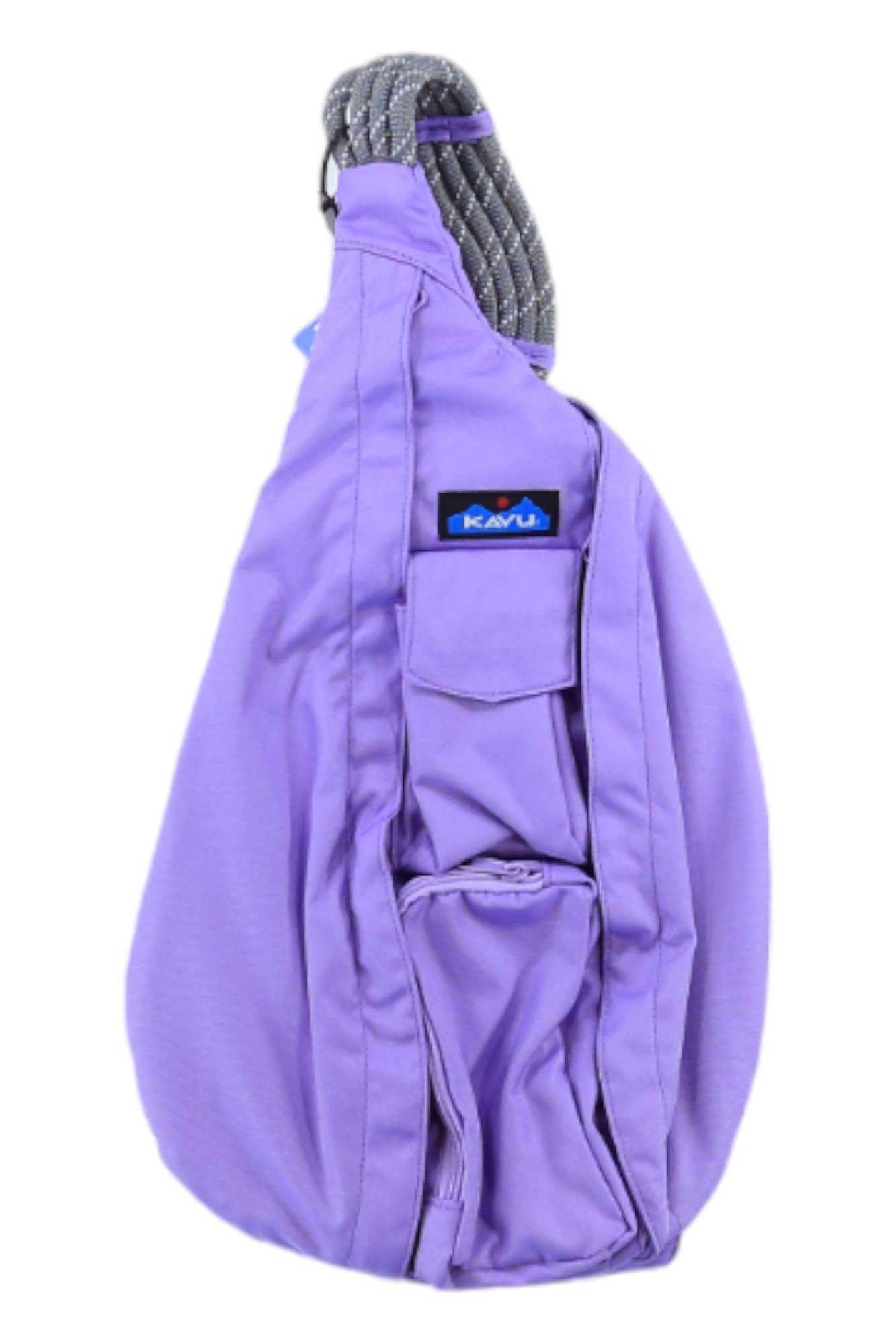 KAVU Womens Rope Sling Bag KAVU
