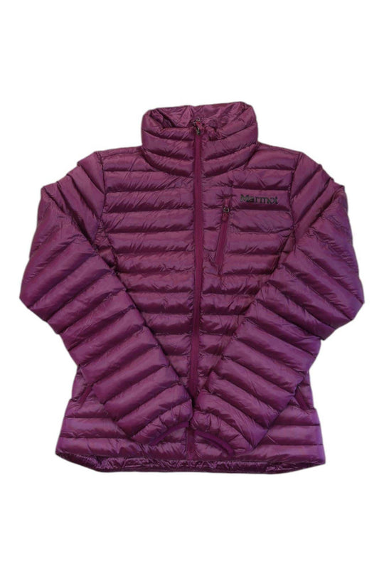 Womens Avant Featherless Insulated Jacket – Out&Back Outdoor
