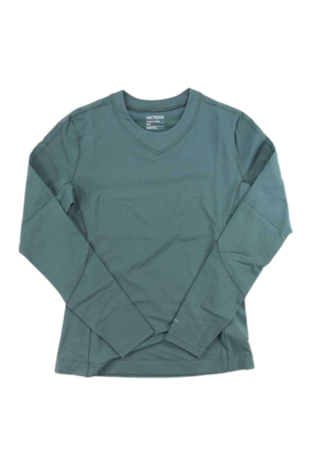 Arc'teryx Women's Rho Ls Crew Top Arc'teryx
