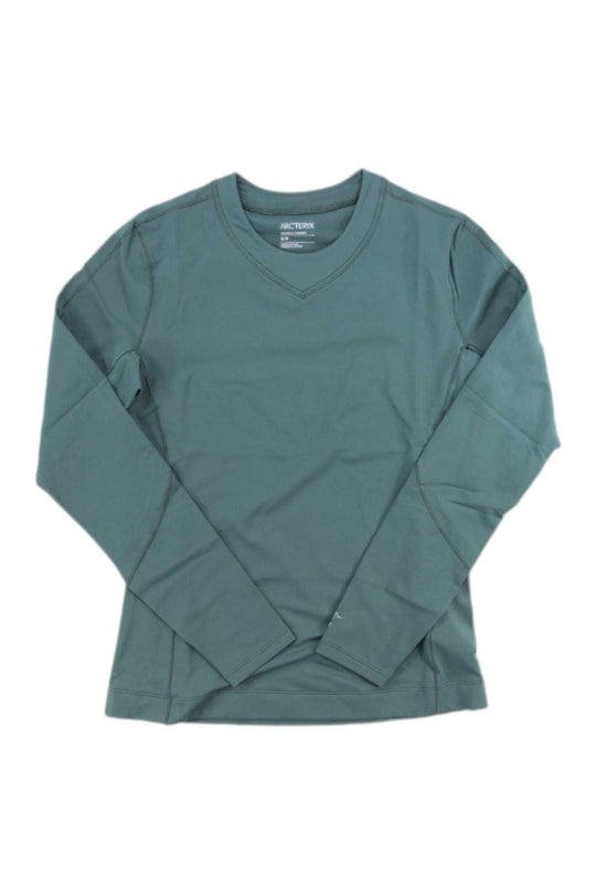 Arc'teryx Women's Rho Ls Crew Top Arc'teryx