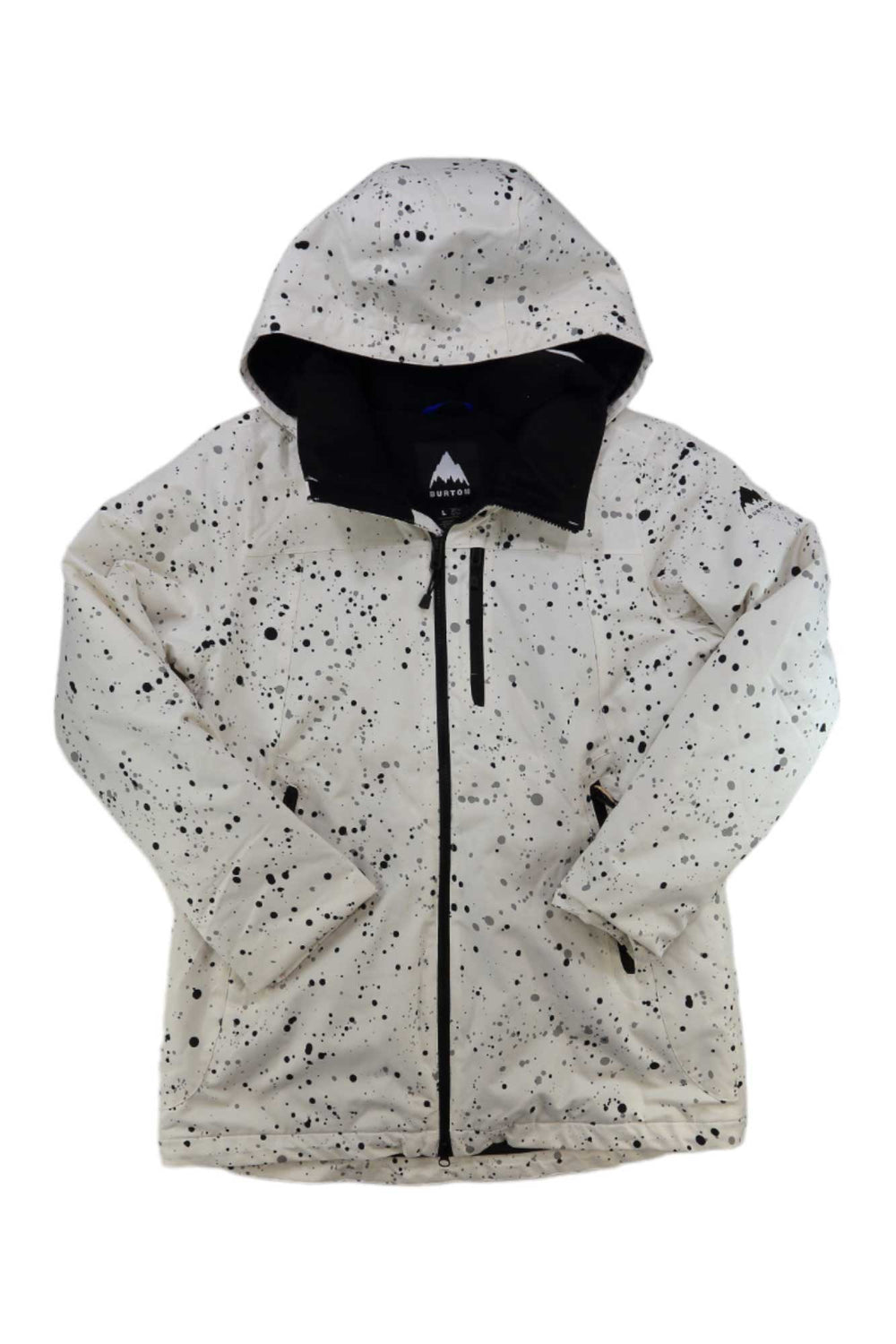 Burton Womens Lelah Jacket