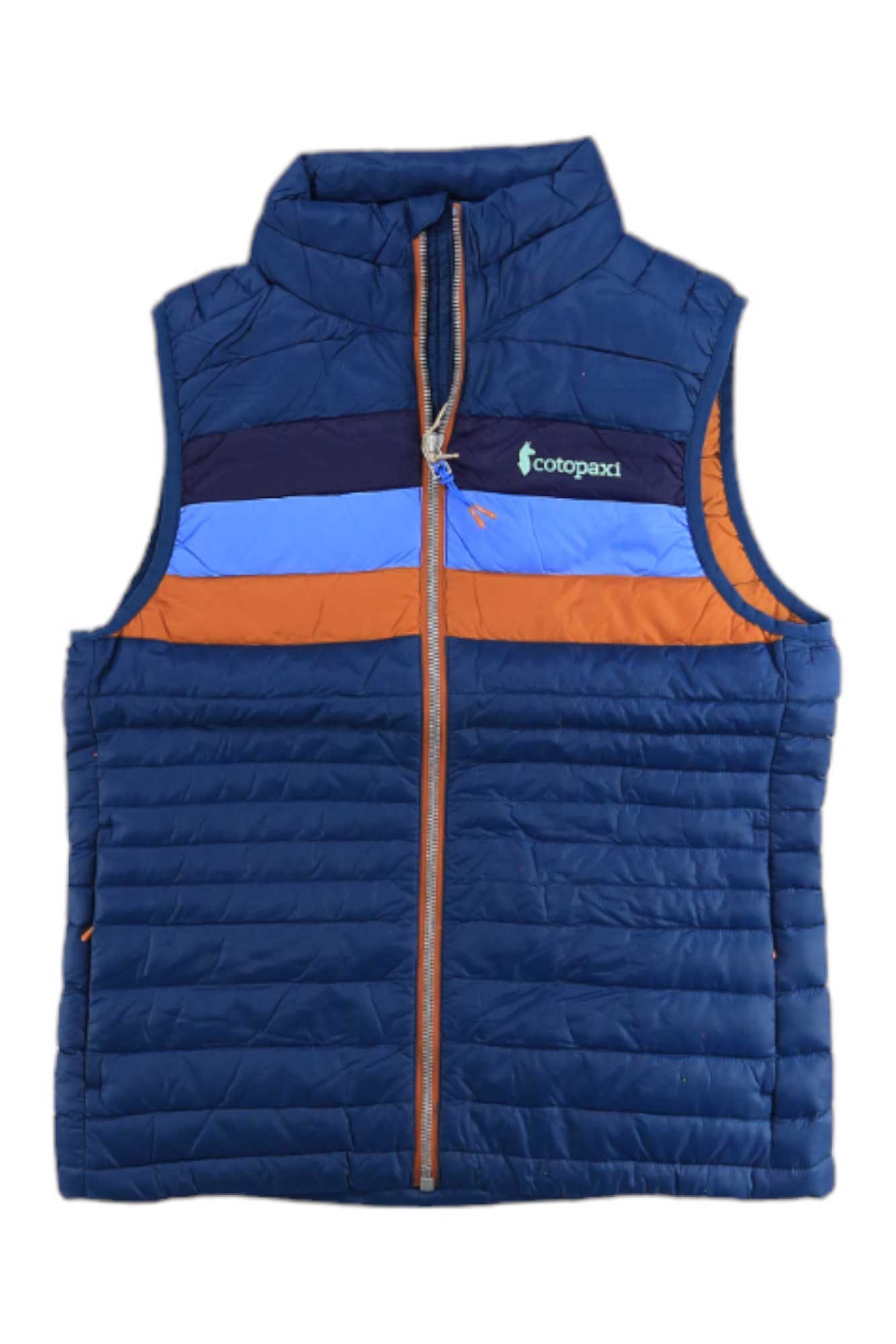 Cotopaxi Womens Fuego Down Vest Cotopaxi