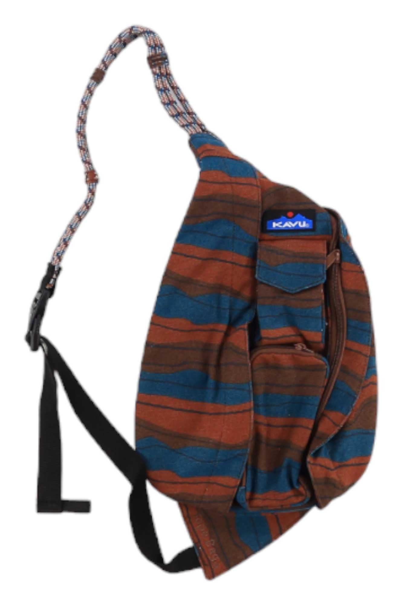 KAVU Mini Rope Bag KAVU
