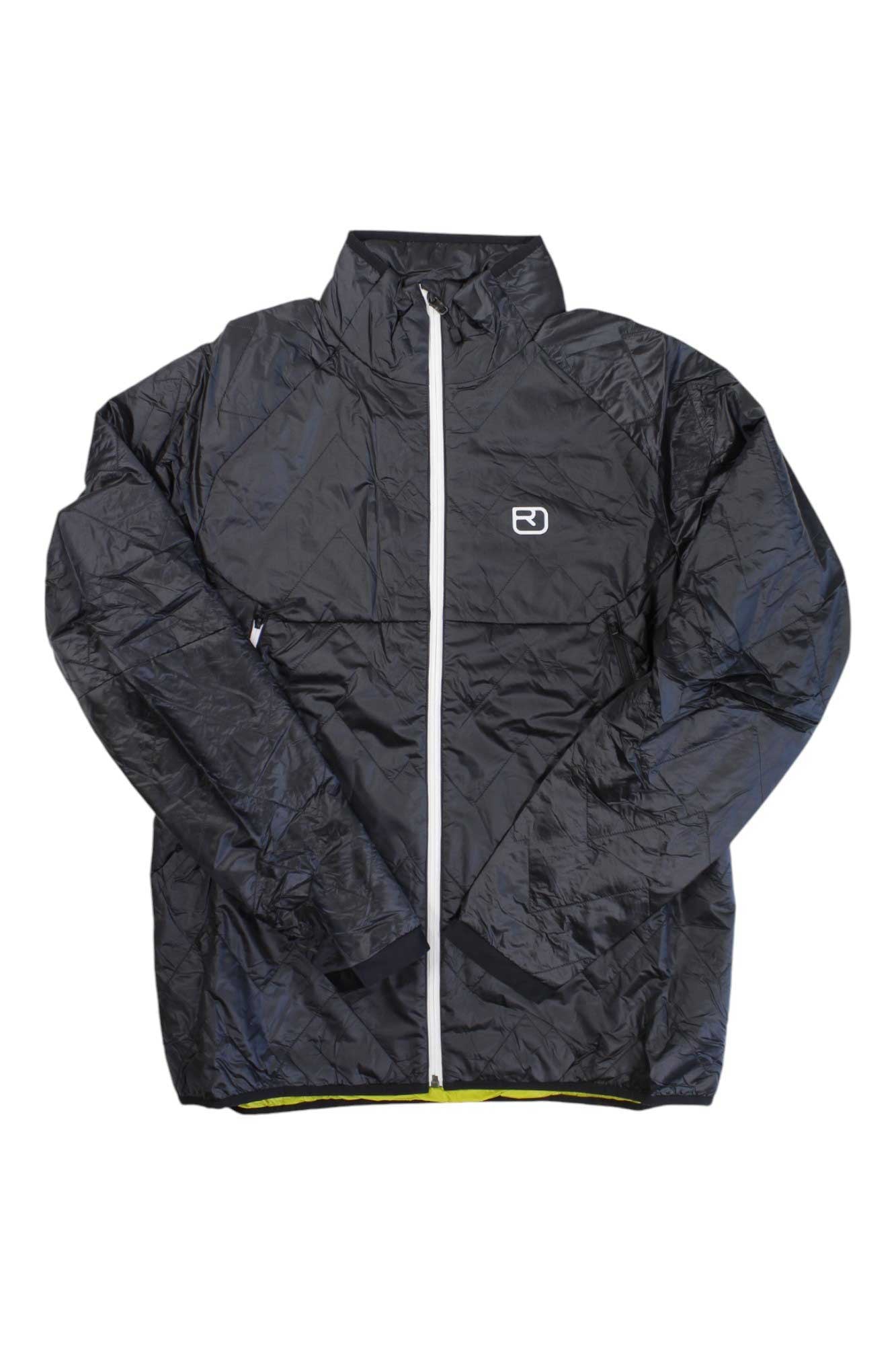 Ortovox Mens Swisswool Piz Vial Jacket – Out&Back Outdoor
