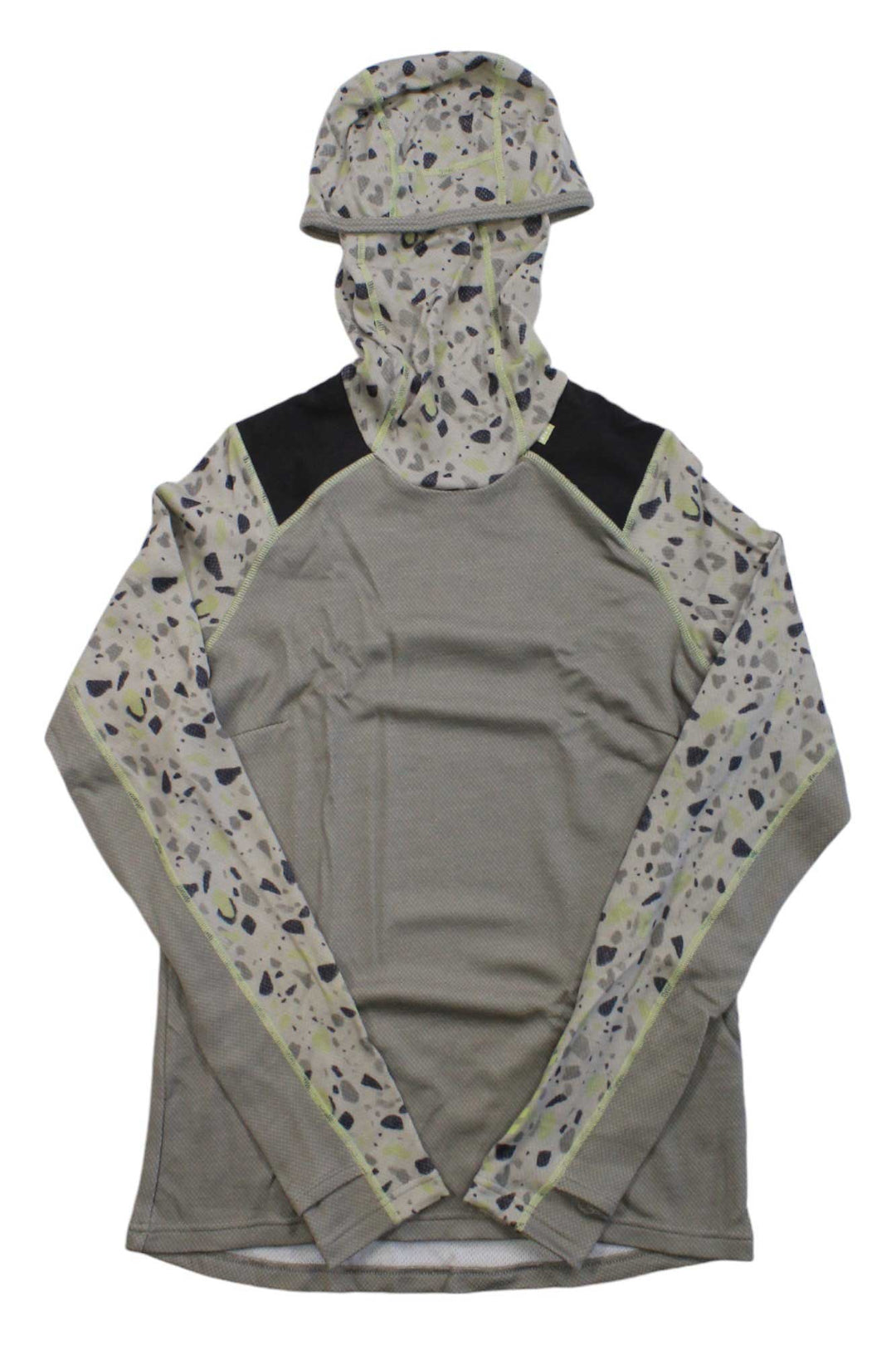 Helly Hansen Women's Lifa Merino Midweight Blc Hoodie Helly Hansen