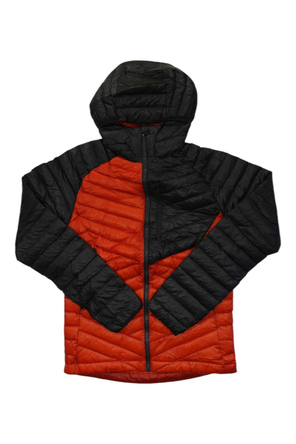 Black Diamond Mens Approach Down Hoody Black Diamond