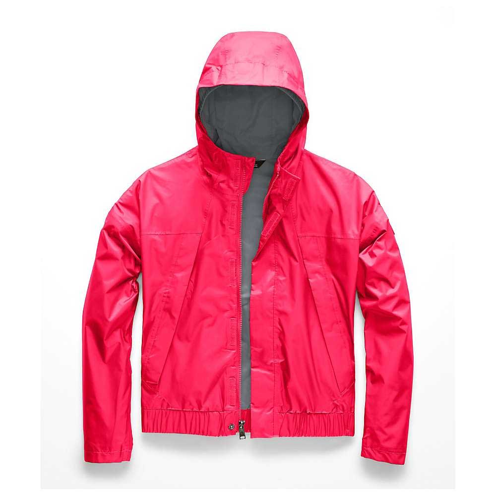 The North Face Girls Precita Rain Jacket The North Face