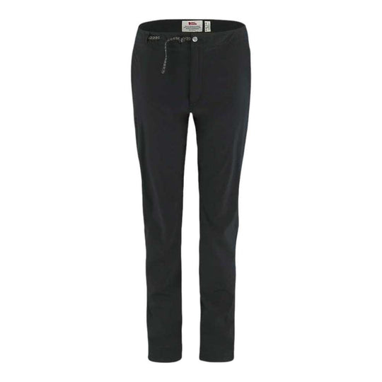 Fjallraven Womens High Coast Trail Trouser