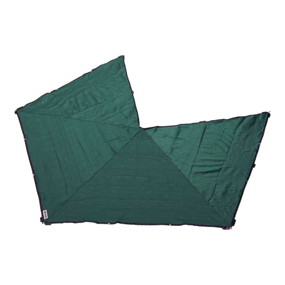 Rhino Rack Batwing Mesh Floor Saver Rhino Rack