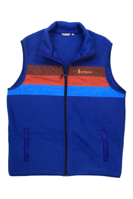 Cotopaxi Teca Fleece Vest Cotopaxi