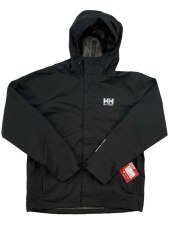 Helly Hansen Mens Seven J Jacket – Out&Back Outdoor