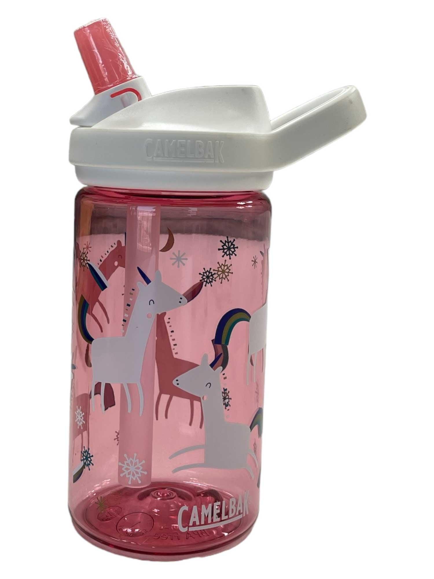 Camelbak Kids' Eddy+ 14oz FW Limited Edition Bottle Camelbak