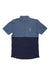 Mons Royale Mens Cadence Half Zip Tee Mons Royale