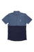Mons Royale Mens Cadence Half Zip Tee Mons Royale