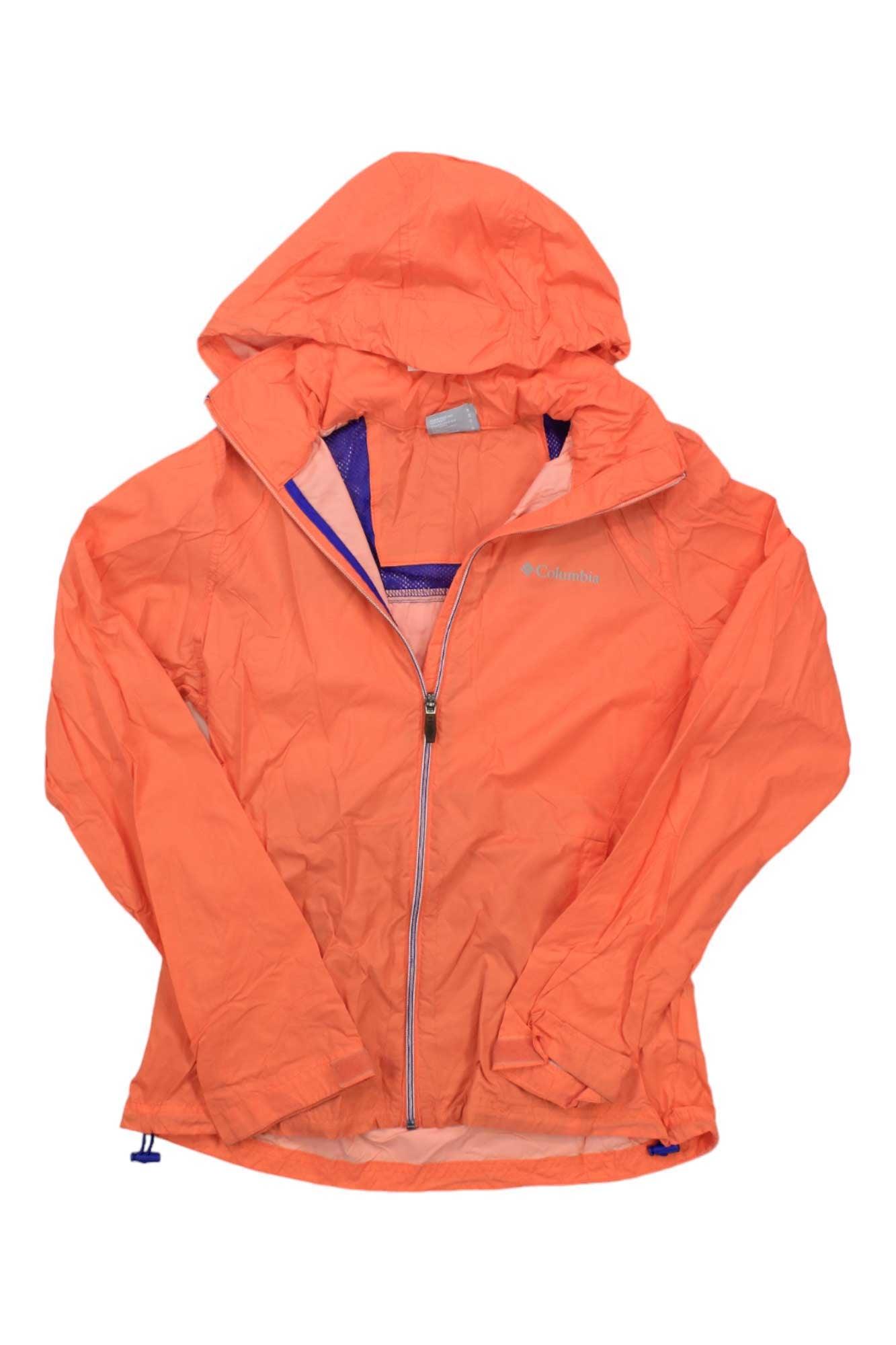 Women's Switchback III Jacket Columbia