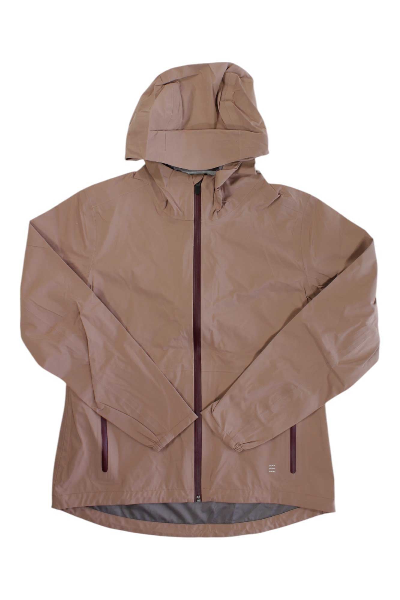 Free Fly Womens Cloudshield Rain Jacket Free Fly