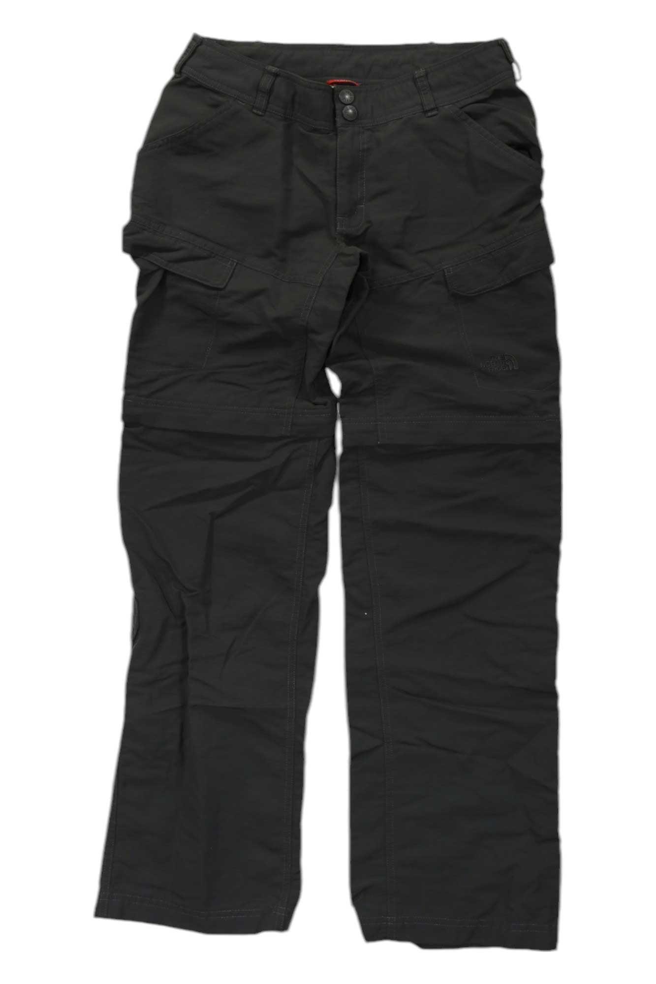 Paramount Peak Convertible Pants Short The North Face