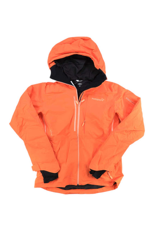 Norrona Womens Lofoten Gore-Tex Insulated Jacket