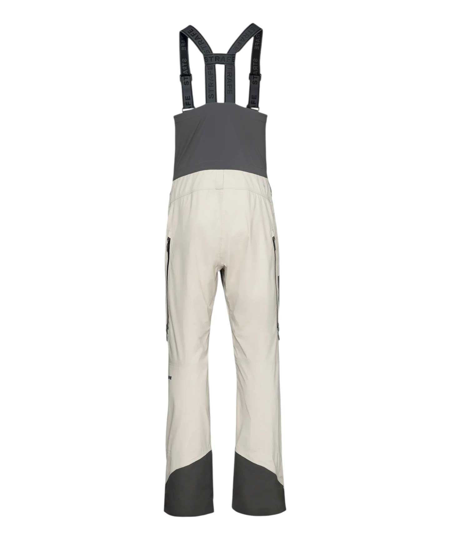 Strafe Mens Nomad Bib Strafe