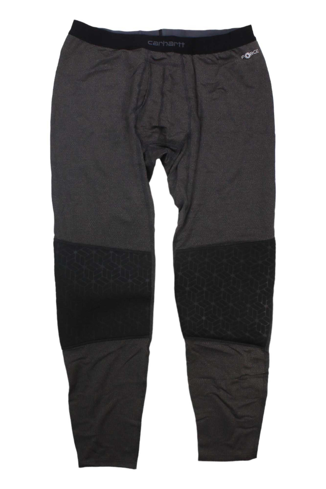 Carhartt Mens Force Midweight Base Layer Pant with Padded Knee Carhartt