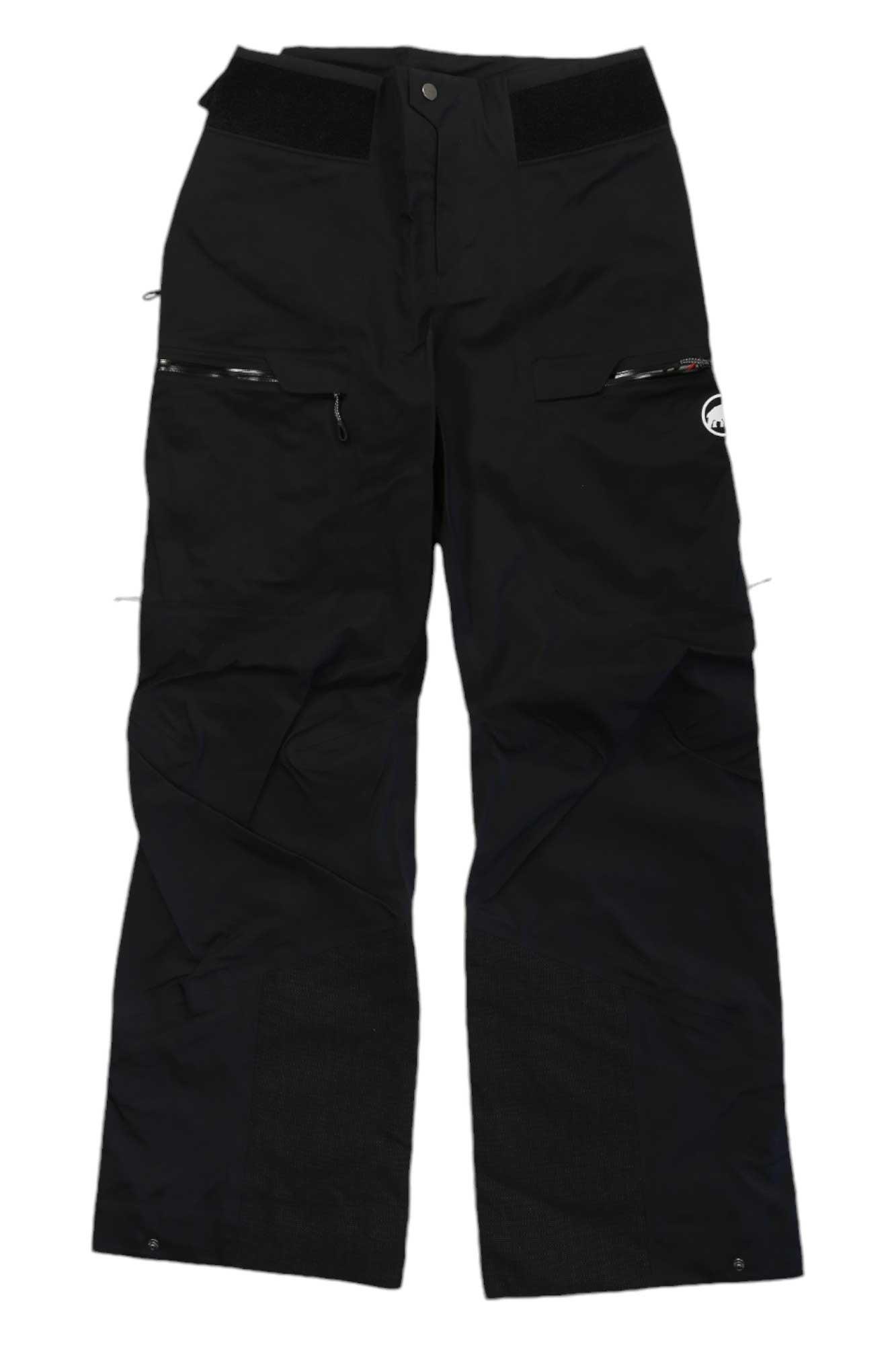 Mammut Mens Haldigrat Air HS Pant