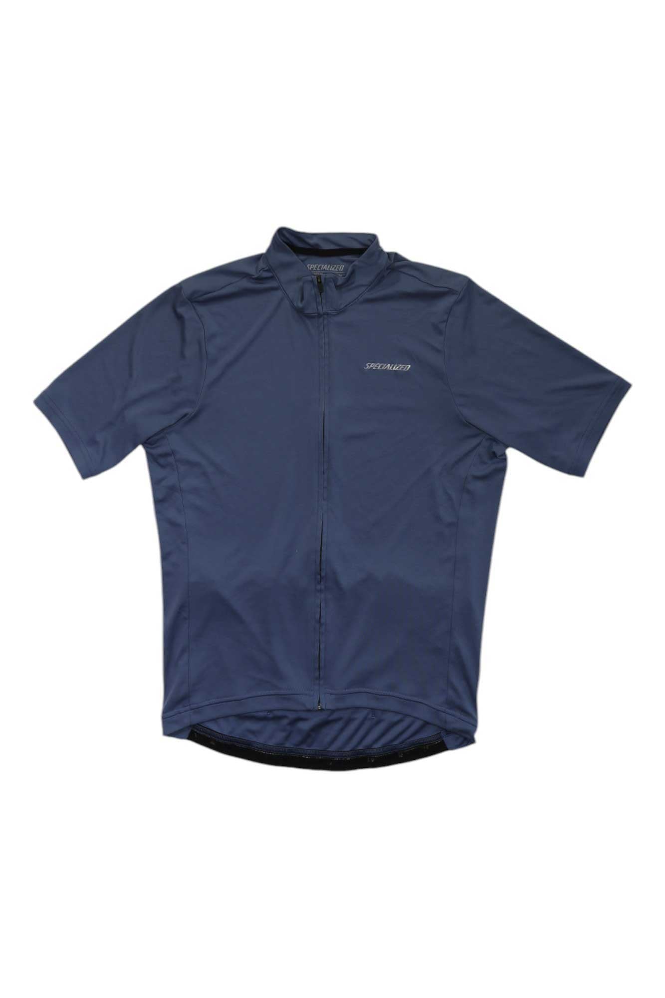 Classic Cycling Jersey Specialized