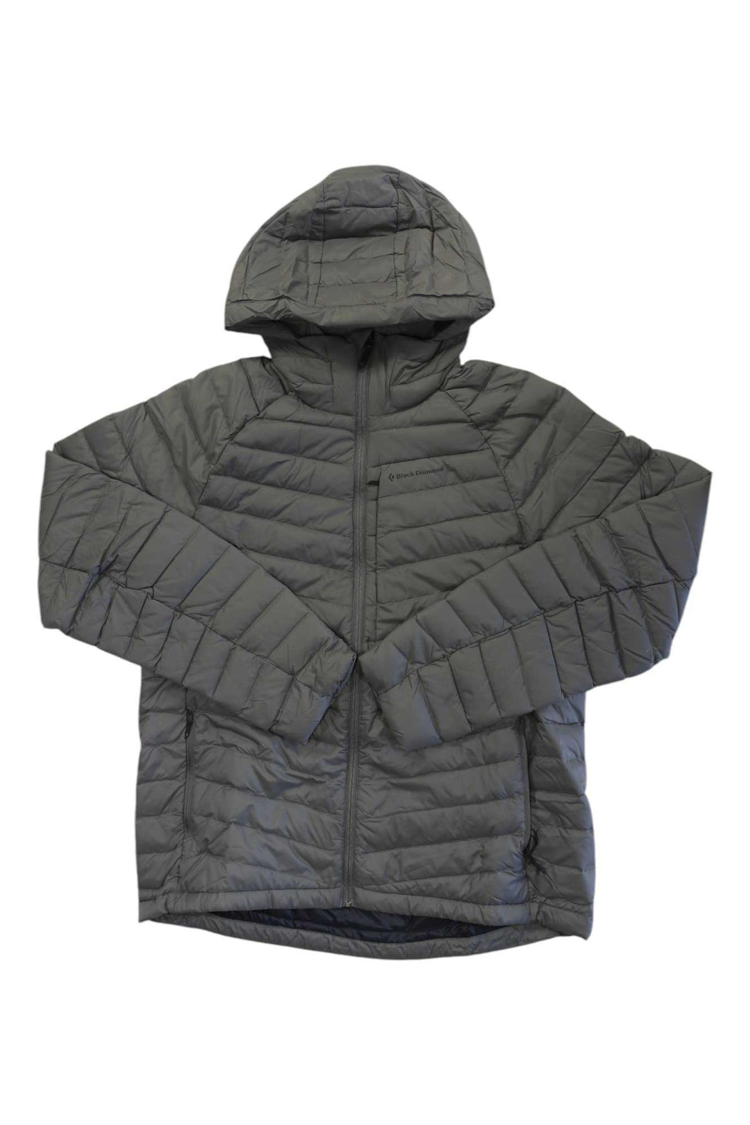 Black Diamond Mens Access Down Hoody Black Diamond