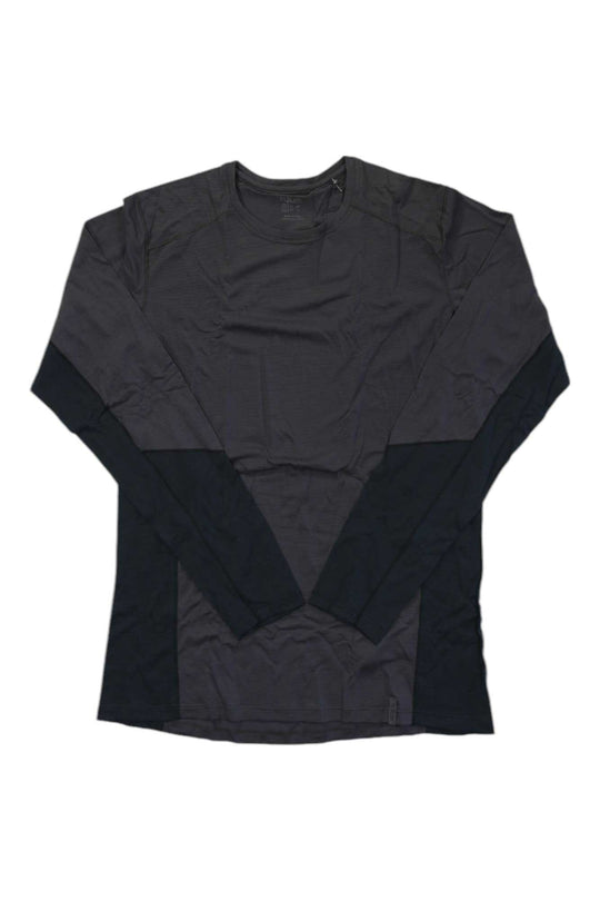 Rab Mens Syncrino Base LS Tee