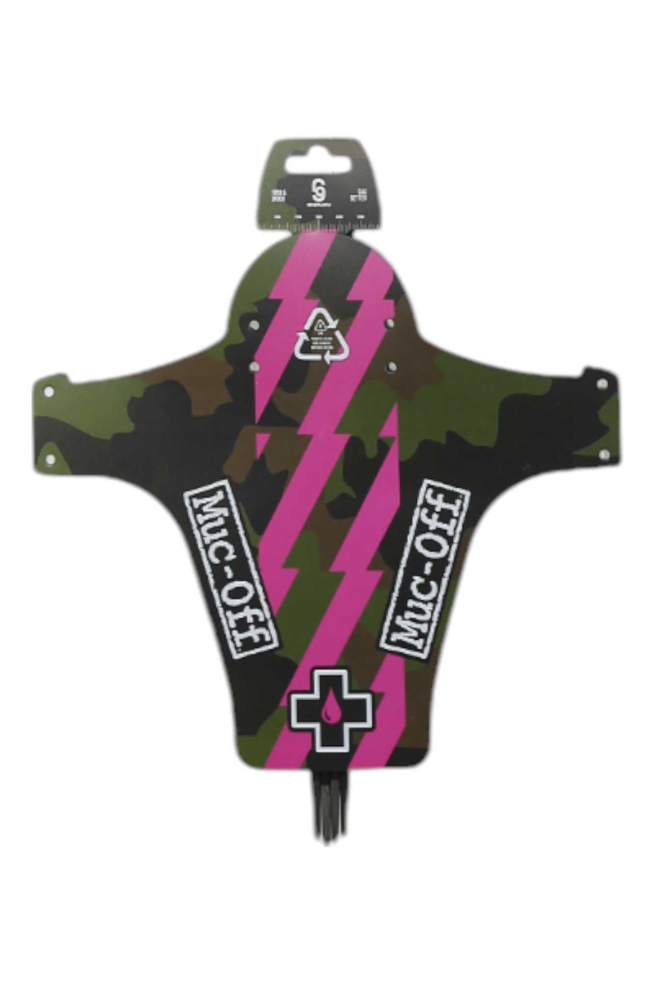 Muc-Off Front Ride Guard Muc-Off