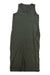 Toad & Co Womens Piru Henley Midi Tank Dress Toad & Co