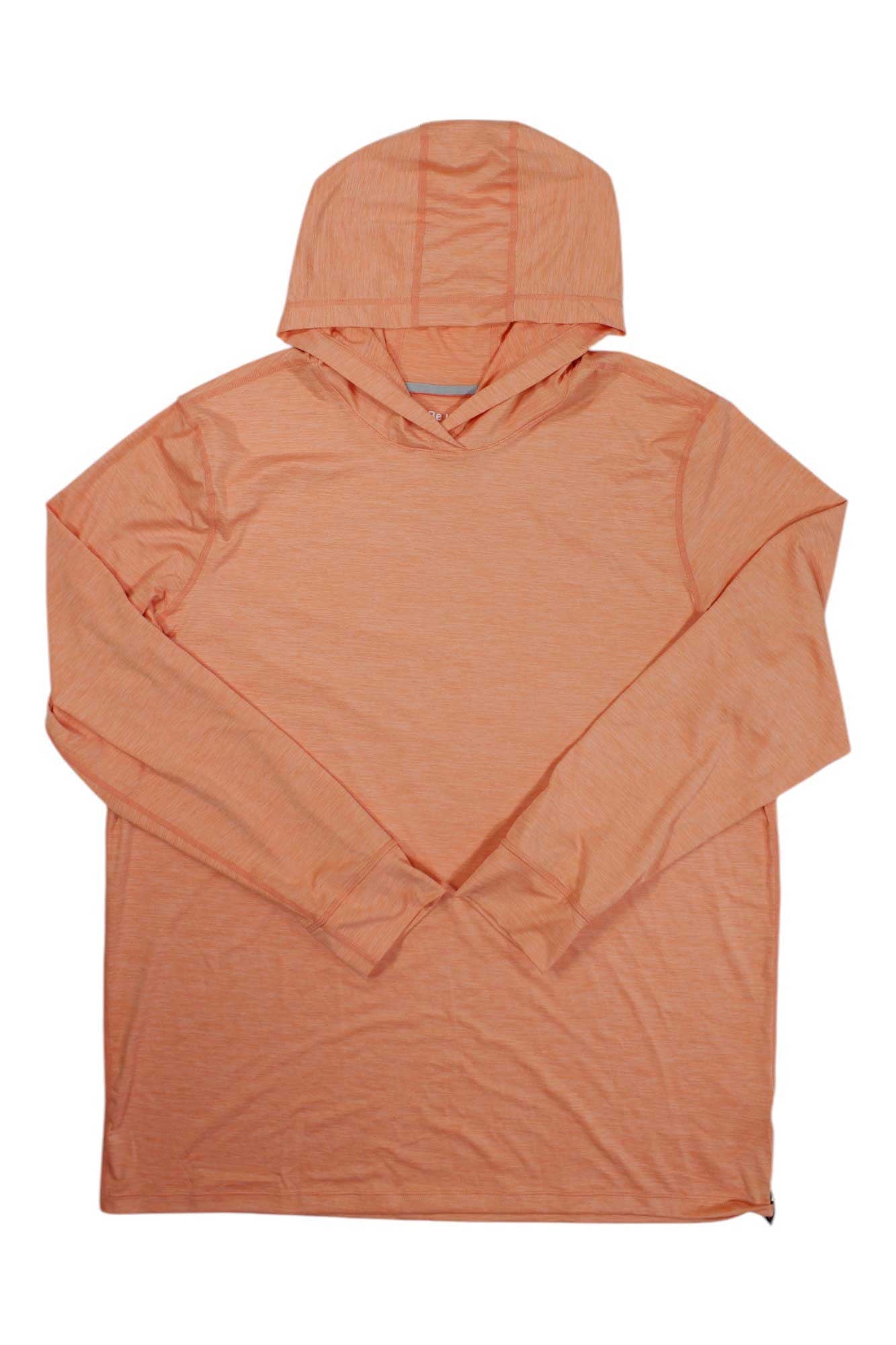 SAXX Mens Droptemp All Day Cooling Hoodie SAXX