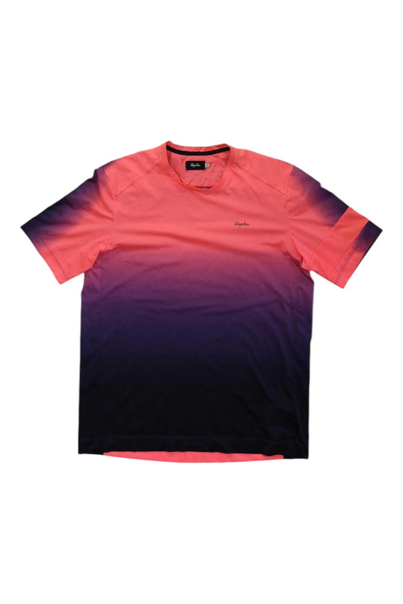 Rapha Explore Technical T Shirt Rapha