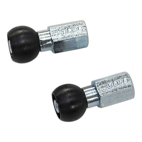 Burley Ballz Nutted Axle Burley