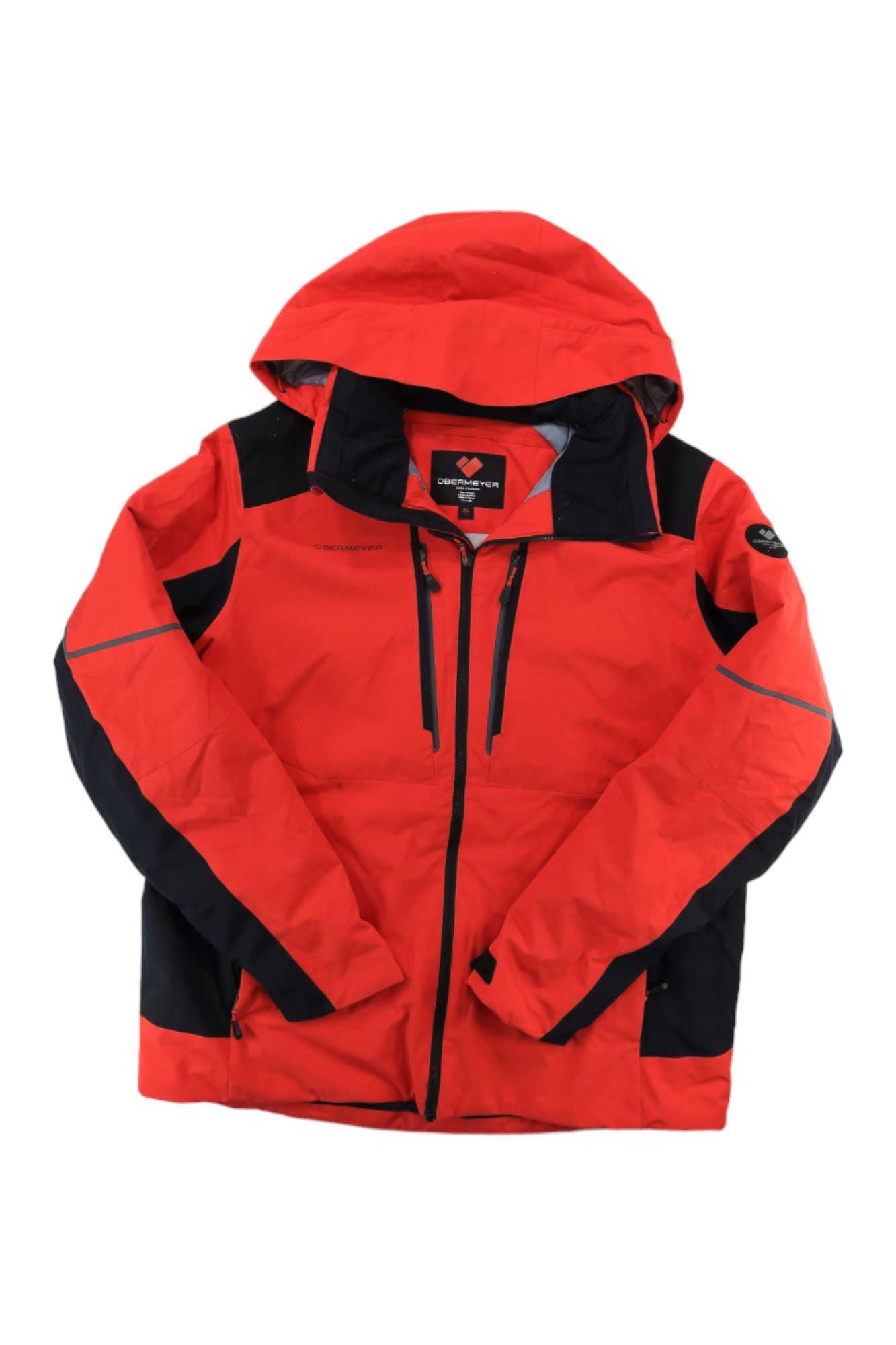 Obermeyer Men's Foundation Jacket