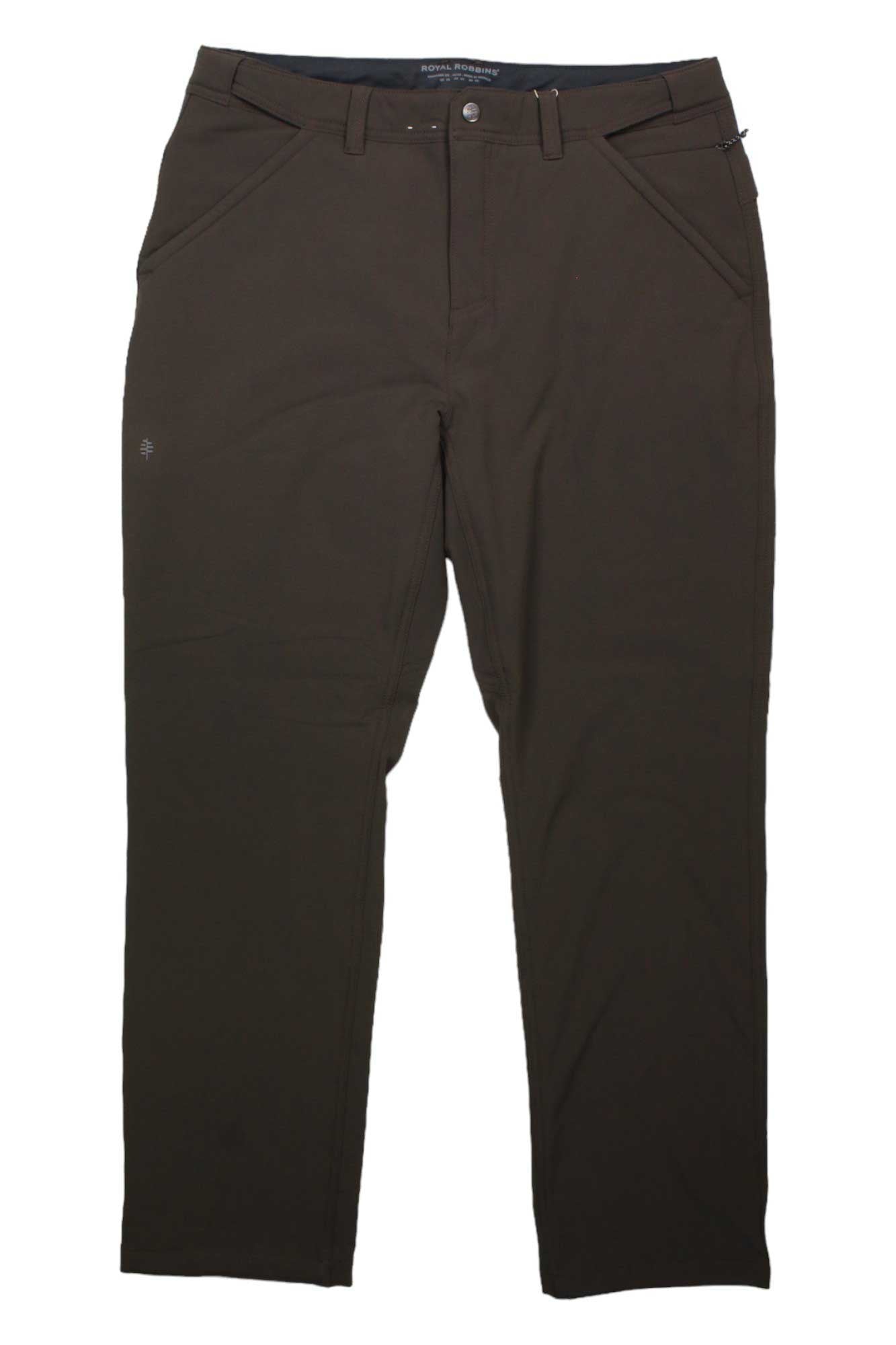 Royal Robbins Mens Alpine MTN Pro Winter Pant Royal Robbins