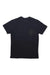 Black Diamond Mens Pocket Square Tee Black Diamond