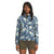 The North Face Womens Printed Class V Windbreaker The North Face