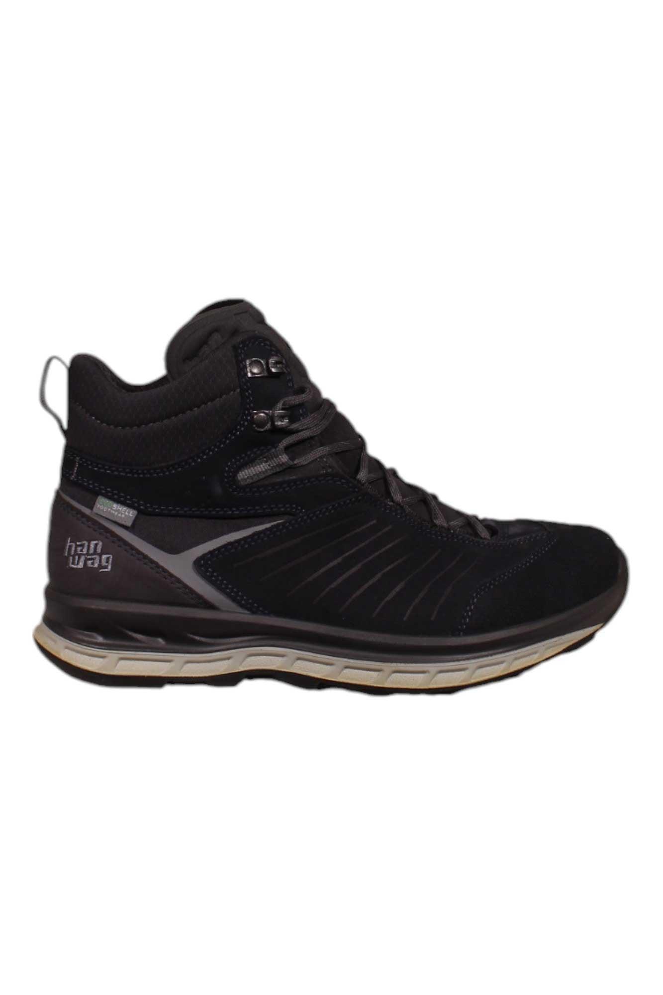 Hanwag Women's Blueridge ES Boot Hanwag