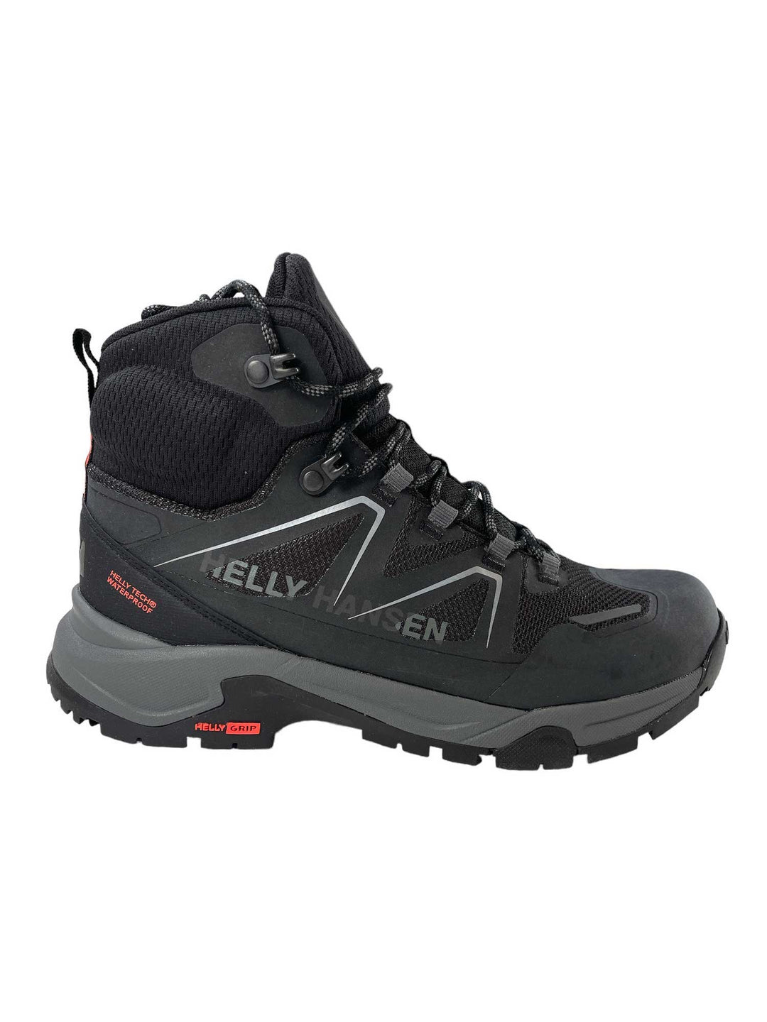 Helly Hansen Womens Cascade Mid HT Shoe Helly Hansen