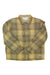 Mens Ridgefield Sherpa Flannel Shirt Jacket Marmot