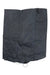 The Black Diamond Distance Ground Cloth, in a large, flat design with lightweight crinkled fabric, is displayed on a white background—perfect for use under tents or as camping ground protection.