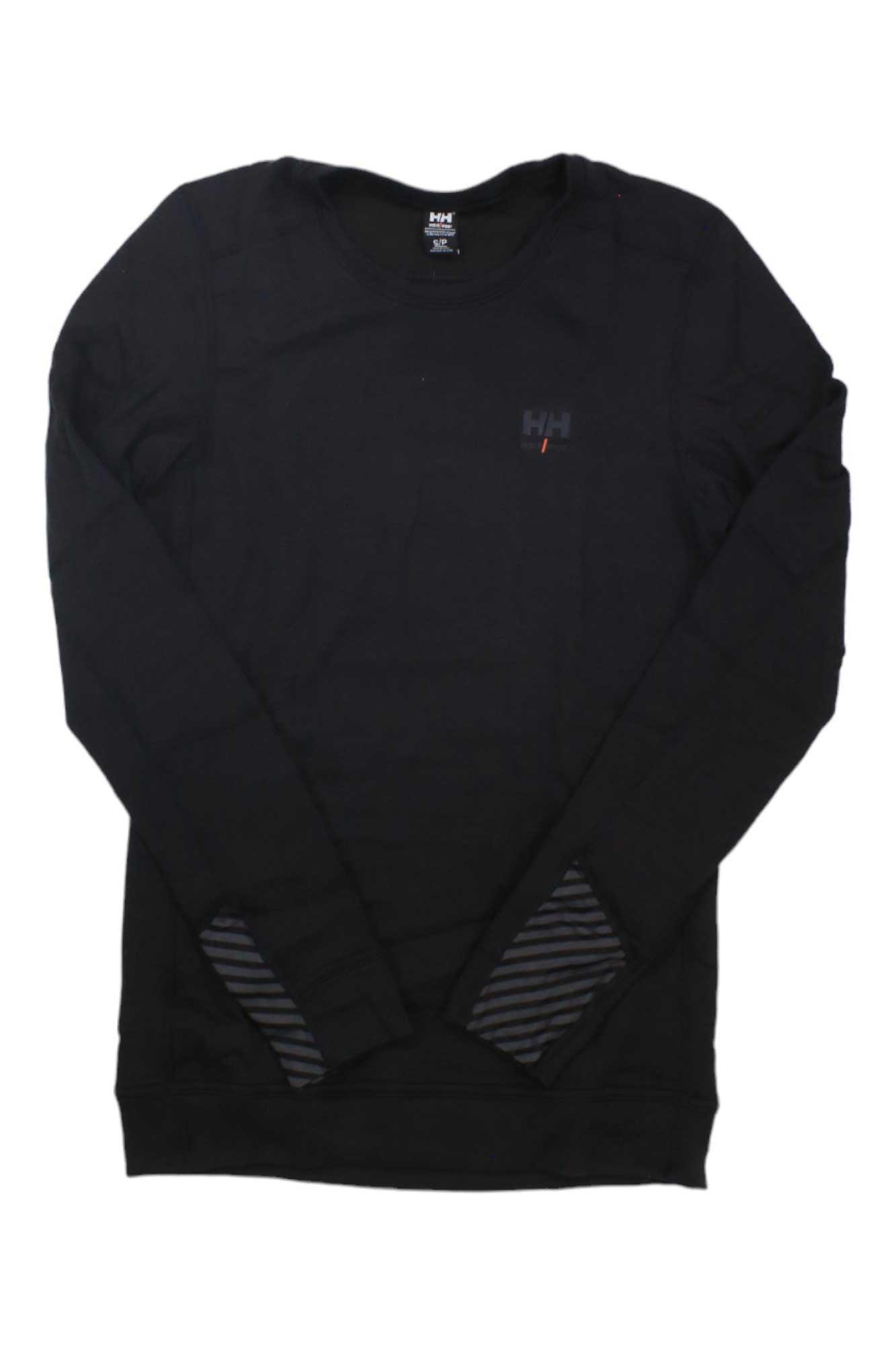 Helly Hansen Womens Lifa Merino Crewneck Top Helly Hansen Workwear