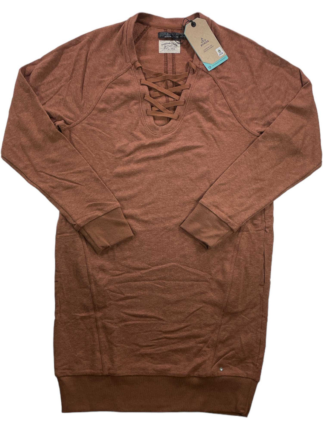 Cozy Up Terry Dress Prana