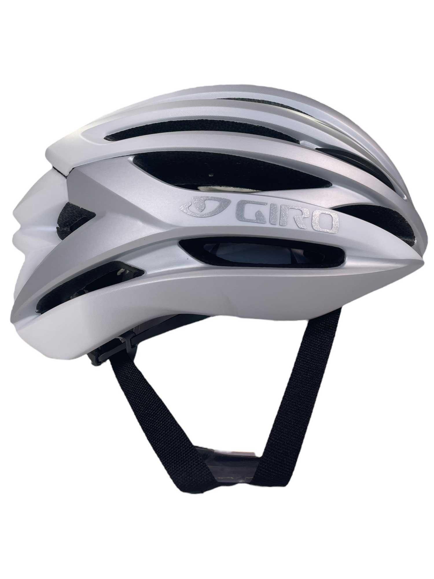 Giro Syntax MIPS Helmet - Matte Black