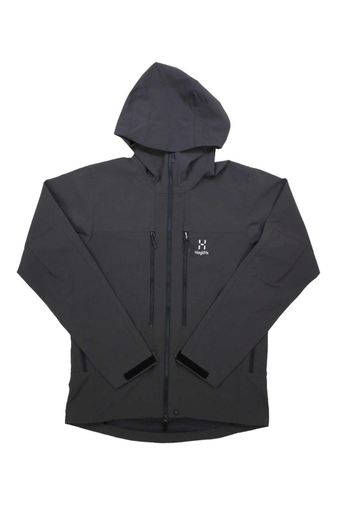 Haglofs Men's Roc Sight Softshell Jacket – Out&Back Outdoor