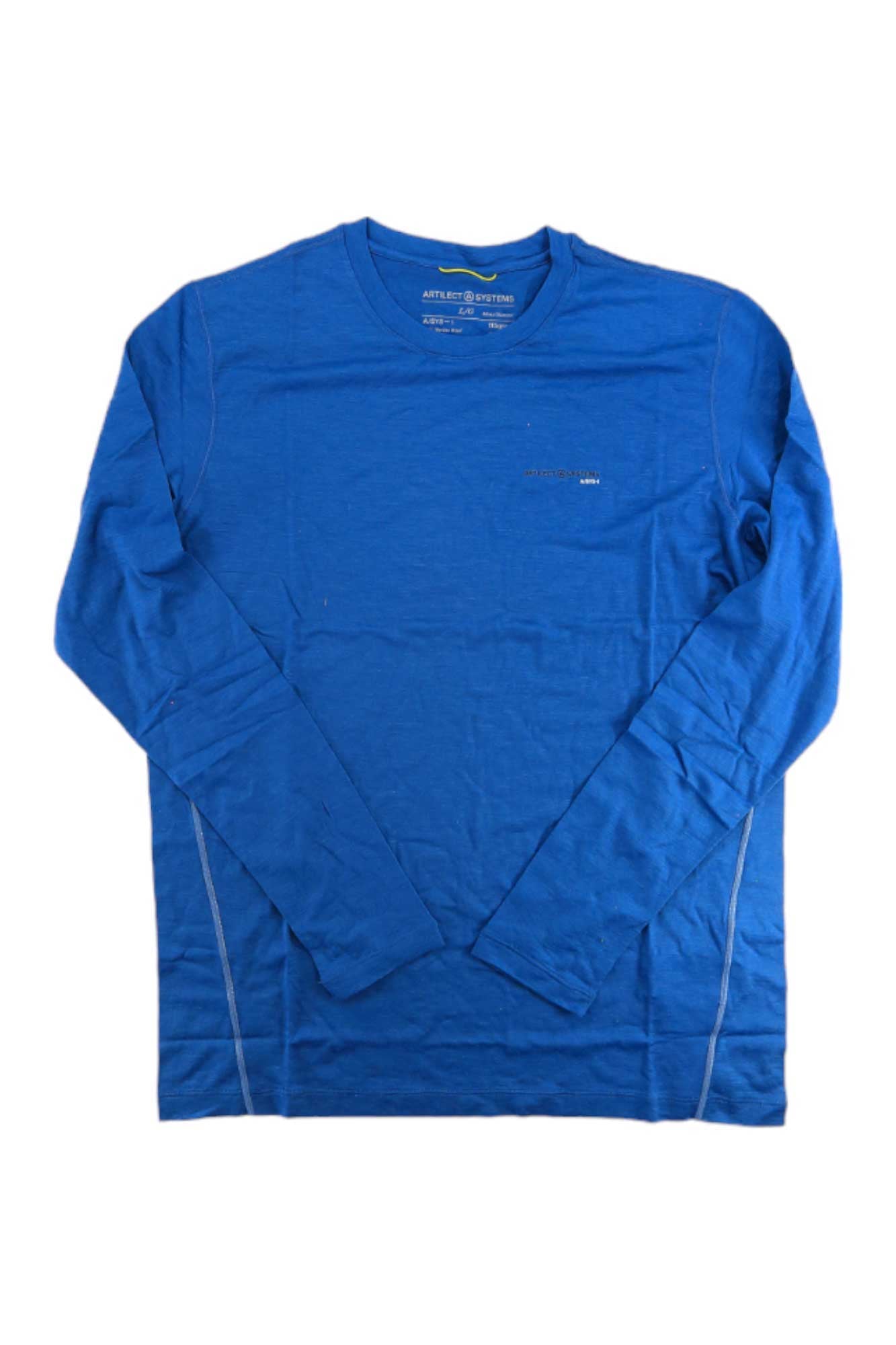 Artilect Mens Sprint LS Tee Artilect